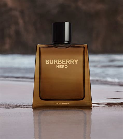 burberry eu de parfum